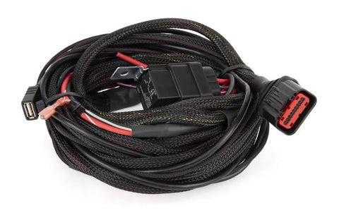 Air Lift 26498-006 Replacement Main Wire Harness for 3H /
