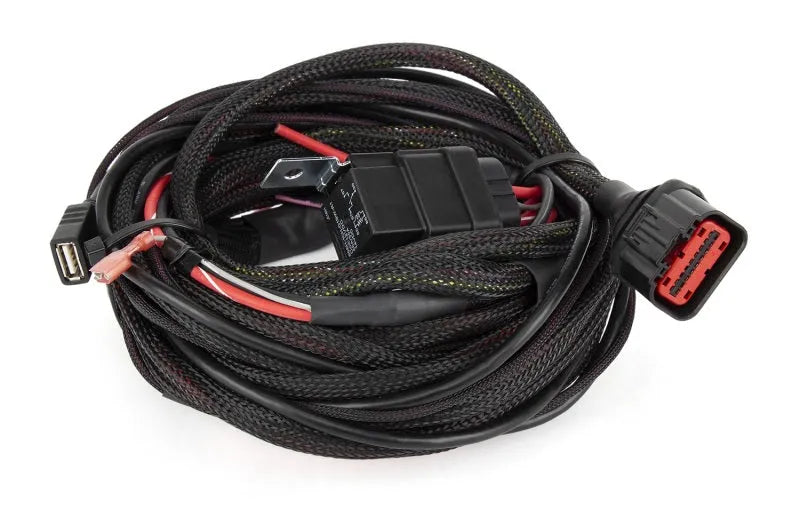 Air Lift 26498-006 Replacement Main Wire Harness for 3H /