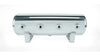Air Lift 2.5 Gal. Polished Tank w/ Viair 444c Chrome Compressor - Incl. Fittings & Mounting Hardware