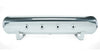 Air Lift 4 Gal. 7-Port Tank w/ Viair 444c Chrome Compressor - Incl. Fittings & Mounting Hardware
