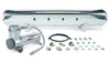 Air Lift Performance 5 Gal Polished Tank & VIAIR 444C Comp - No Mgmt System Included