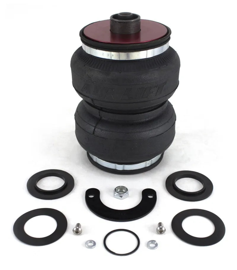 Air Lift 50710 Replacement Air Spring Kit For Univ Bellow