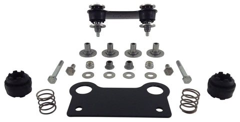 Air Lift 50714 Compressor Isolator Bracket Kit