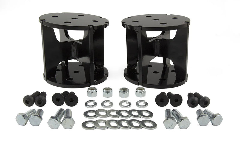 Air Lift 52445 Universal Angled Air Spring Spacer - 4in
