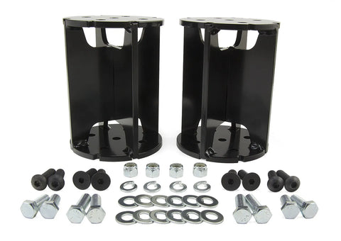 Air Lift 52460 Universal Level Air Spring Spacer - 6in