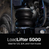 Air Lift Loadlifter 5000 Rear Air Spring Kit (Silverado 2500/3500 11-19) (image 4)