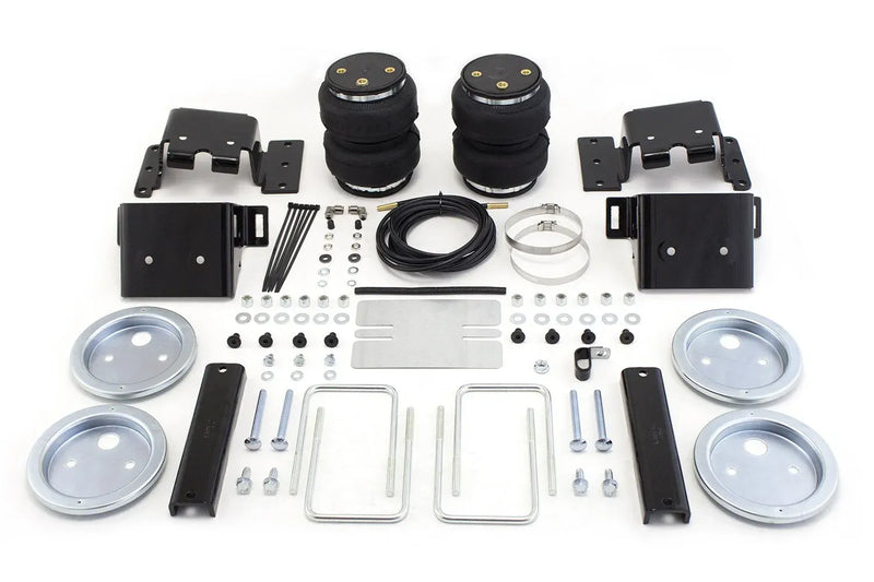 Air Lift Loadlifter 5000 Rear Air Spring Kit (Silverado 2500/3500 11-19)