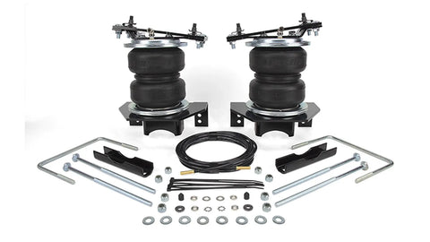 Air Lift 57380 Loadlifter 5000 Air Spring Kit