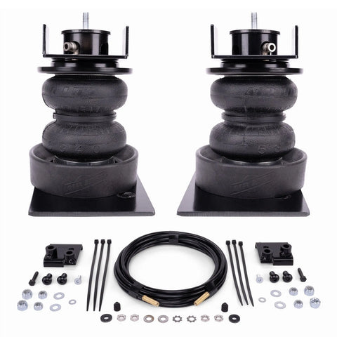 Air Lift 57415 5000 Air Spring Kit w/ Cradle