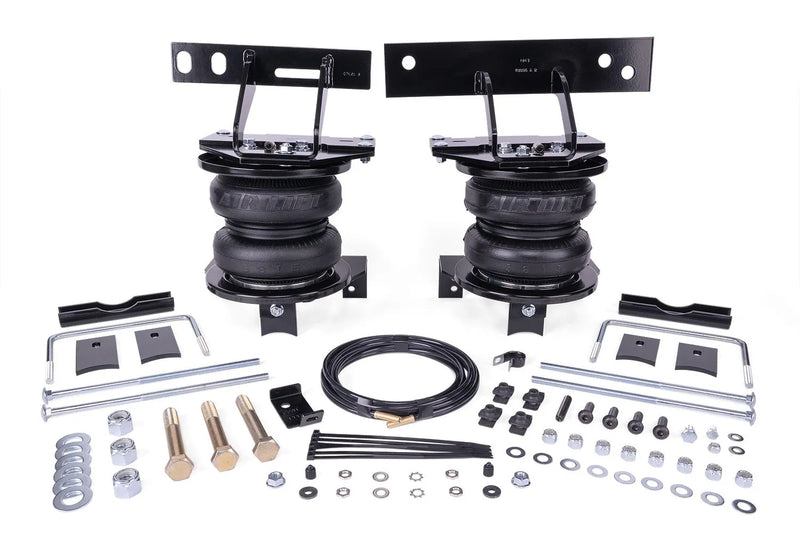 Air Lift 57554 LoadLifter 7500 XL Ultimate Air Spring Kit