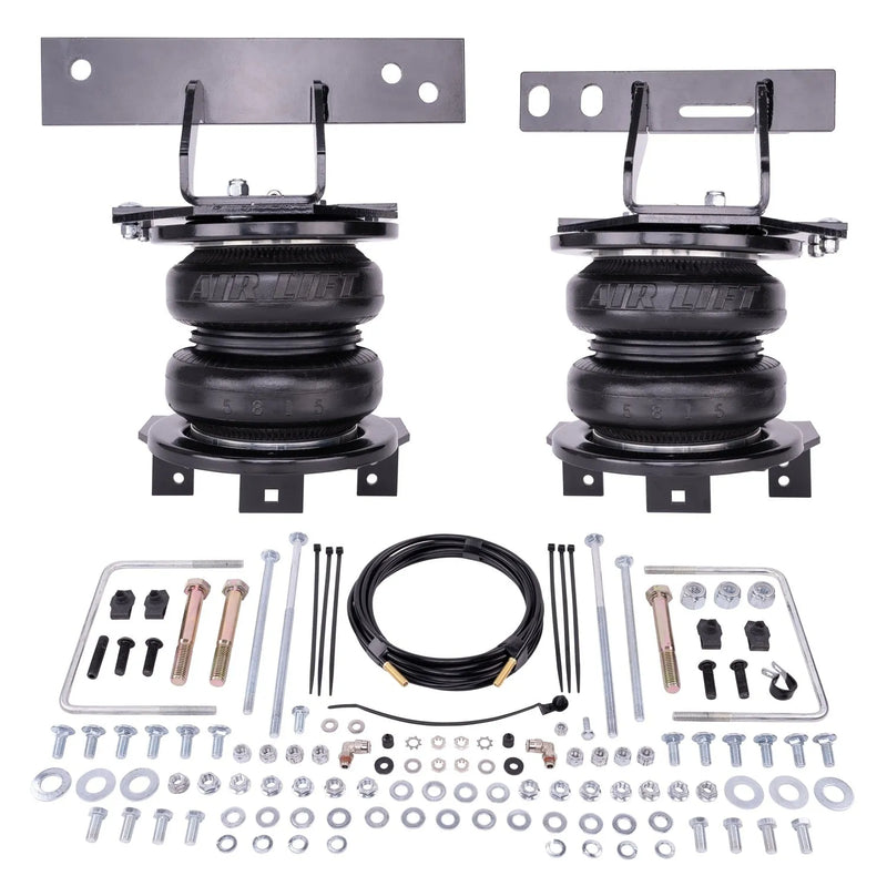 Air Lift 57579 2023+ Ford F450 4WD DRW Non-Commercial