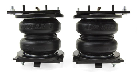 Air Lift 57589 LoadLifter 7500XL Ultimate (Ram 2500 17-24)