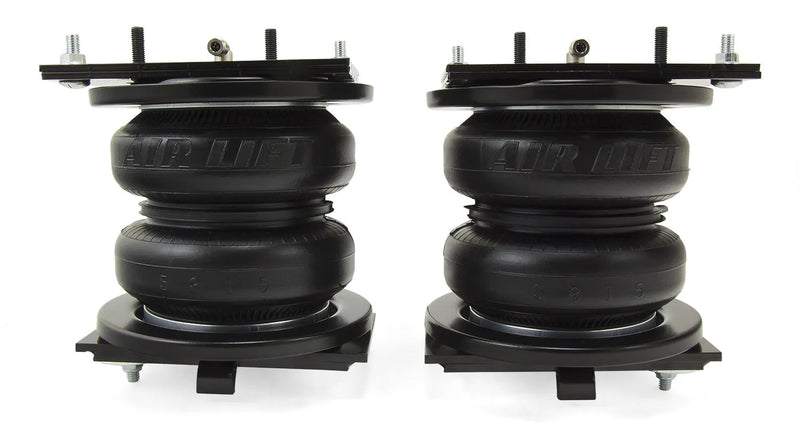 Air Lift 57589 LoadLifter 7500XL Ultimate (Ram 2500 17-24)