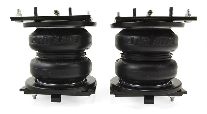 Air Lift LoadLifter 7500XL Ultimate (Ram 2500 17-24)