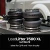 Air Lift LoadLifter 7500XL Ultimate (Ram 2500 17-24)