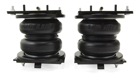Air Lift LoadLifter 7500XL Ultimate (Ram 2500 17-24)
