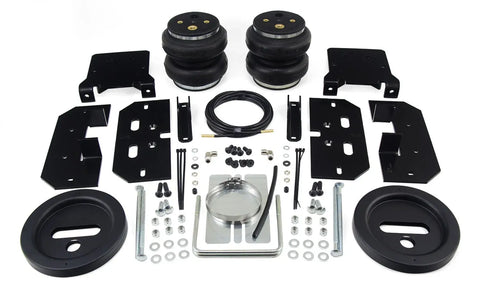Air Lift LoadLifter 7500XL Ultimate (Ram 2500/3500 03-17)