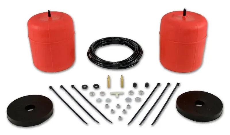Air Lift 1000 Air Spring Kit (FJ Cruiser 09-14) — fits Toyota FJ Cruiser Gsj15