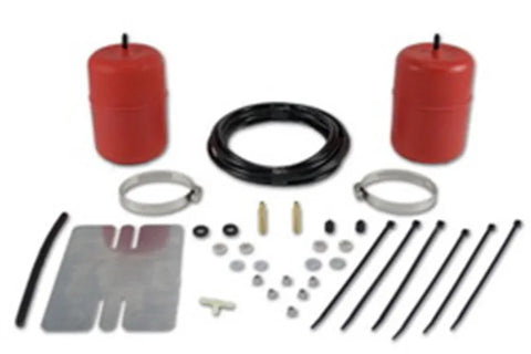 Air Lift 60815 1000 Air Spring Kit (Pilot 08)