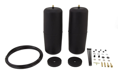 Air Lift 60828HD 1000HD Rear Air Spring Kit