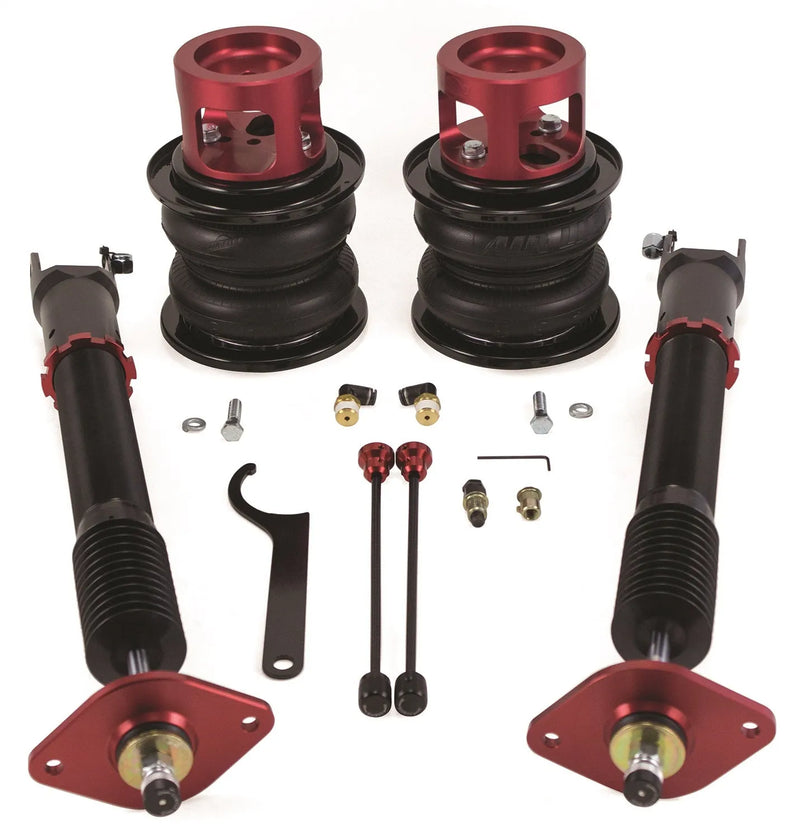 Air Lift 75621 Performance Rear Kit (G37 08-14/370Z 09-20)