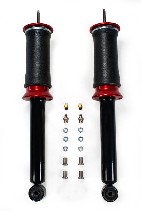Air Lift 75683 Performance Rear Kit (Golf MK2/MK3 85-98)