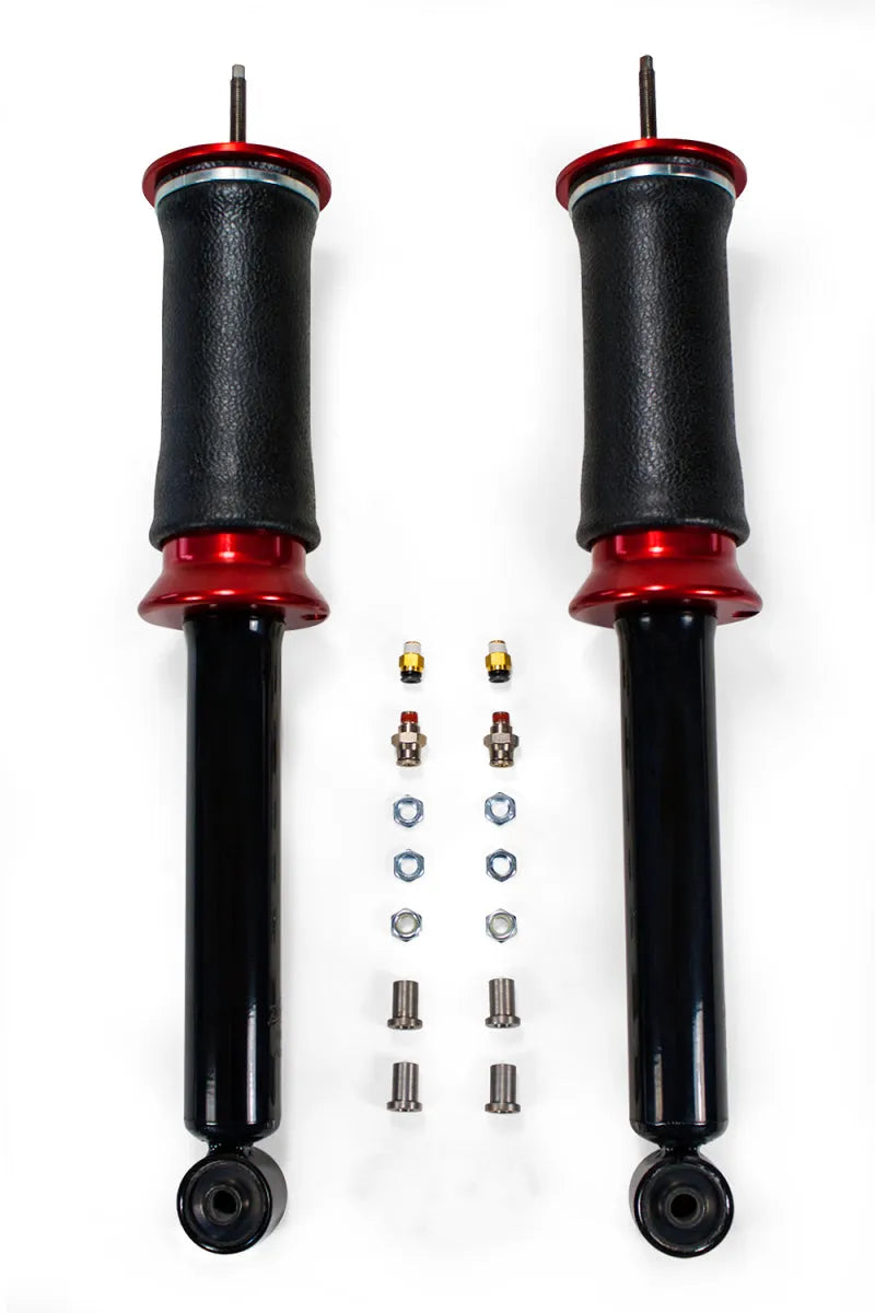 Air Lift 75683 Performance Rear Kit (Golf MK2/MK3 85-98)