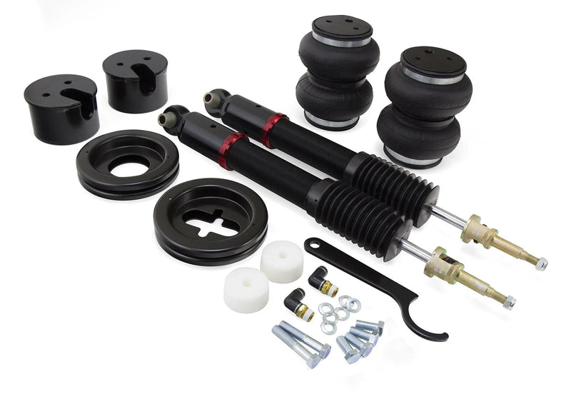 Air Lift 78664 Performance Rear Kit (A3 15-20)