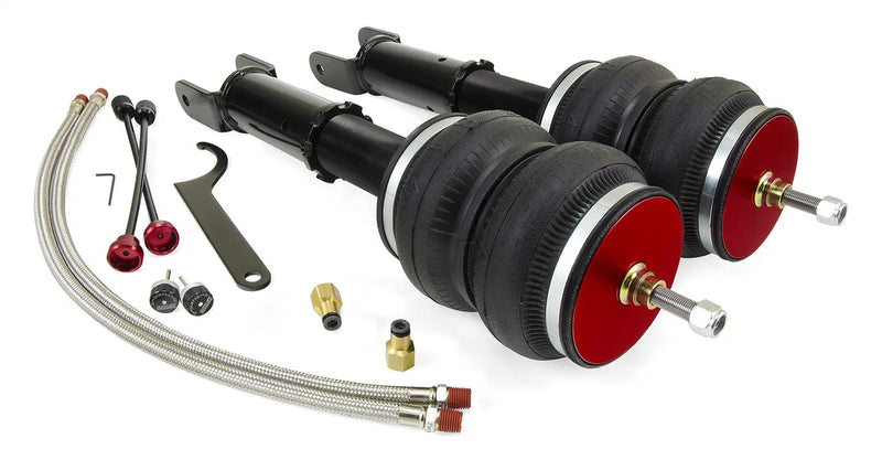 Air Lift 78666 Performance Rear Kit (Q50 14-24)