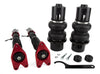 Air Lift Performance Rear Kit (Supra 20-25)
