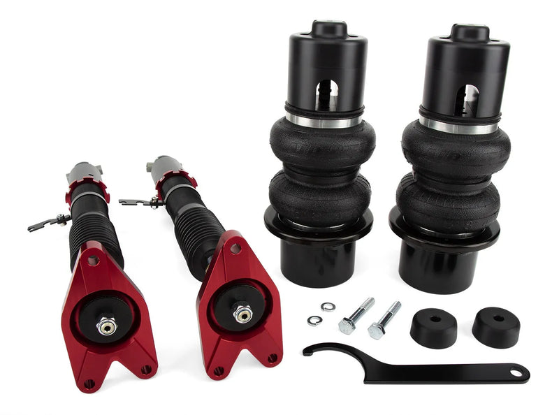 Air Lift Performance Rear Kit (Supra 20-25)