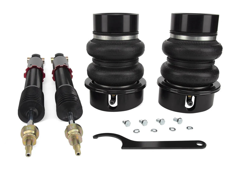 Air Lift 78701 Performance Rear Kit