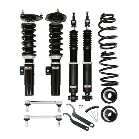 Air Lift 79003 Performance Kit (A3/S3 15-20)