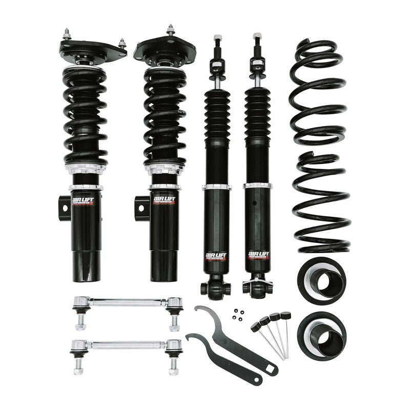 Air Lift 79003 Performance Kit (A3/S3 15-20)