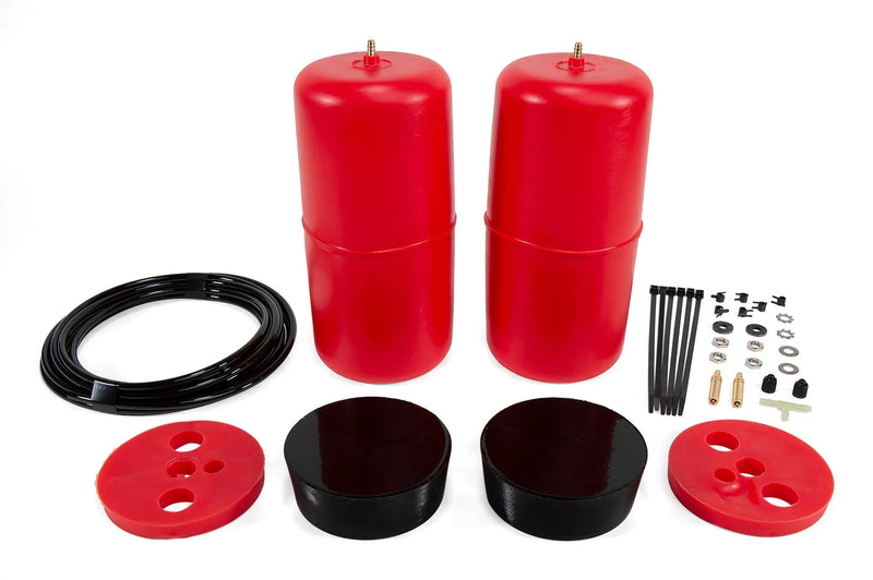 Air Lift 80532 1000 Air Spring Kit (Ram 2500 14-24)