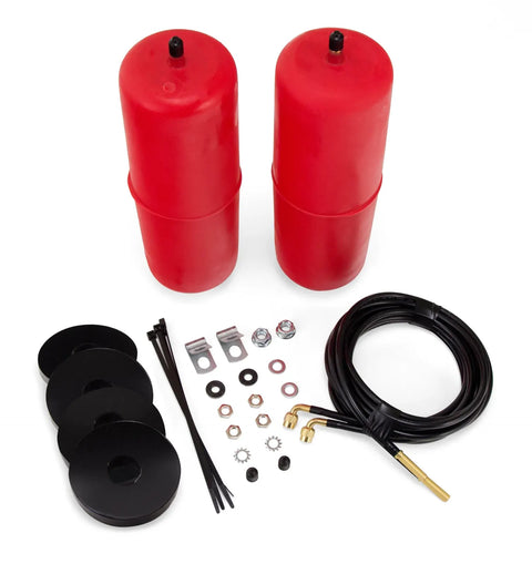 Air Lift 1000 Air Spring Kit (G3500 81-82) — fits Chevrolet C20