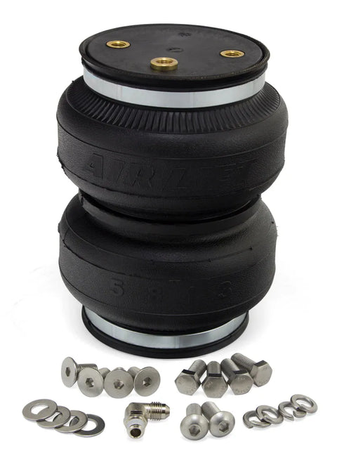 Air Lift 84301 Replacement Air Springs - Loadlifter 5000