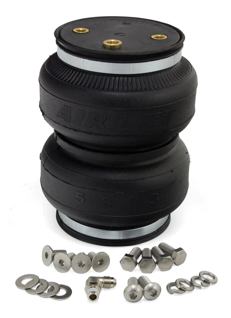Air Lift 84301 Replacement Air Springs - Loadlifter 5000