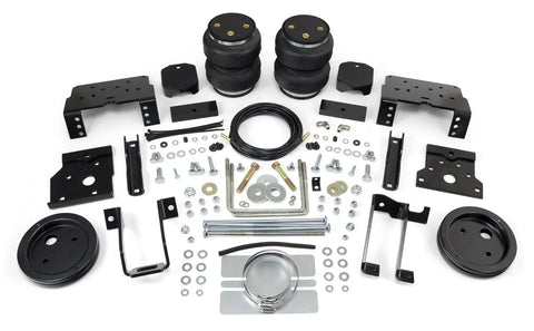Air Lift Loadlifter 5000 Ultimate Rear Air Spring Kit (F-250 Super Duty 4WD 11-16)