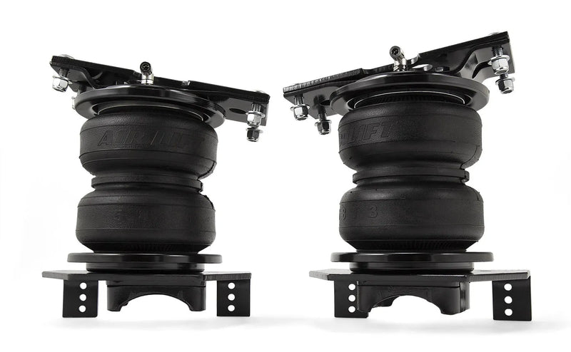Air Lift 88399 Loadlifter 5000 Ultimate Air Spring Kit