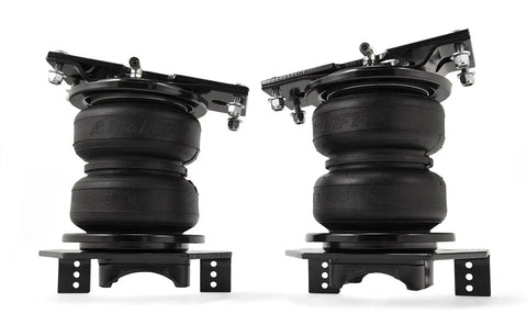 Air Lift Loadlifter 5000 Ultimate Air Spring Kit w/Internal Jounce Bumper (F-250/F-350 Super Duty 17-19)