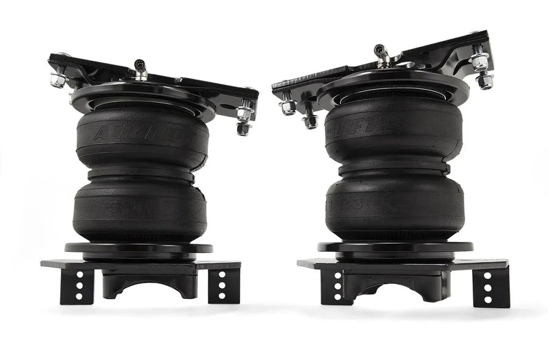 Air Lift Loadlifter 5000 Ultimate Air Spring Kit w/Internal Jounce Bumper (F-250/F-350 Super Duty 17-19)
