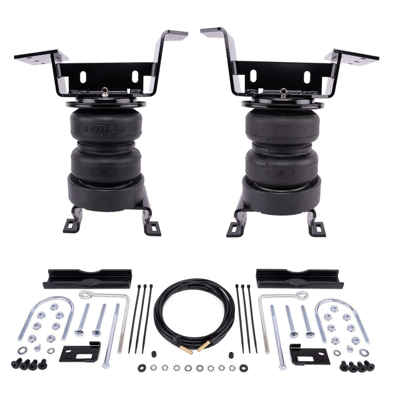 Air Lift 88408 Loadlifter 5000 Ultimate w/ Air Spring