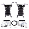 Air Lift Loadlifter 5000 Ultimate w/ Air Spring Cradle (Silverado 2500HD ZR2 4WD 24-25)