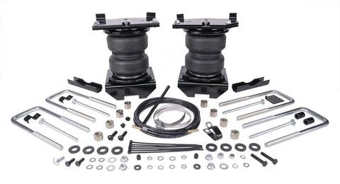Air Lift LoadLifter 5000 Ultimate Air Spring Kit w/Internal Jounce Bumper (Raptor 4WD 17-20)