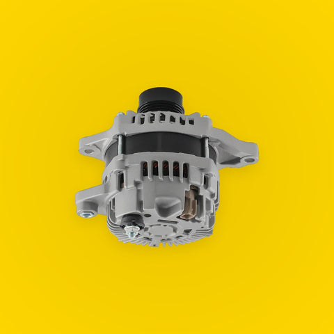 Alternator 12V 160A for Dodge Journey 2.4L L4 2009-2020 4801490AA