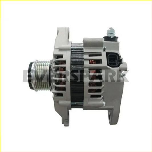Alternator 12V for Nissan Patrol (1998-2008) - Electrical