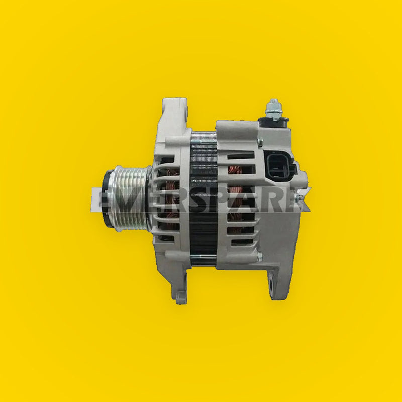 Alternator 12V for Nissan Patrol (1998-2008)