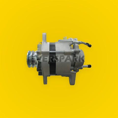 Alternator 2.4/2.8L for Toyota Hilux Diesel (1983-1997) External Regulator