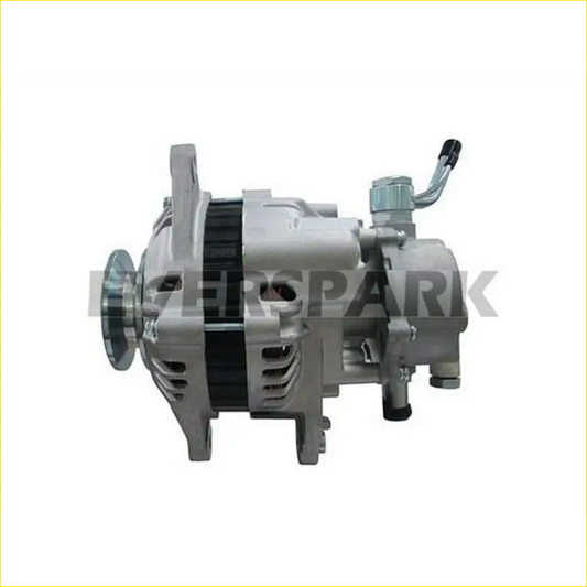 Alternator for Mitsubishi L200 L300 Triton 4D56 (1996-2013) - Electrical